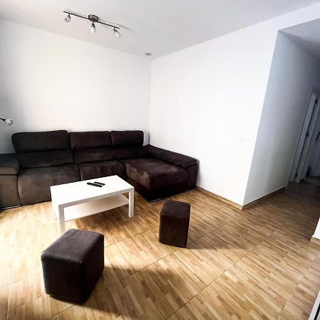 Apartamento La Casita Del Sur Cádiz Exterior foto