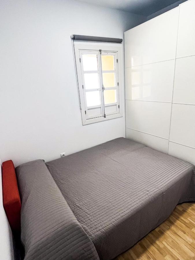Apartamento La Casita Del Sur Cádiz Exterior foto
