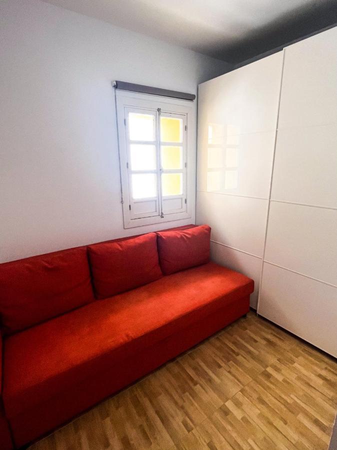Apartamento La Casita Del Sur Cádiz Exterior foto